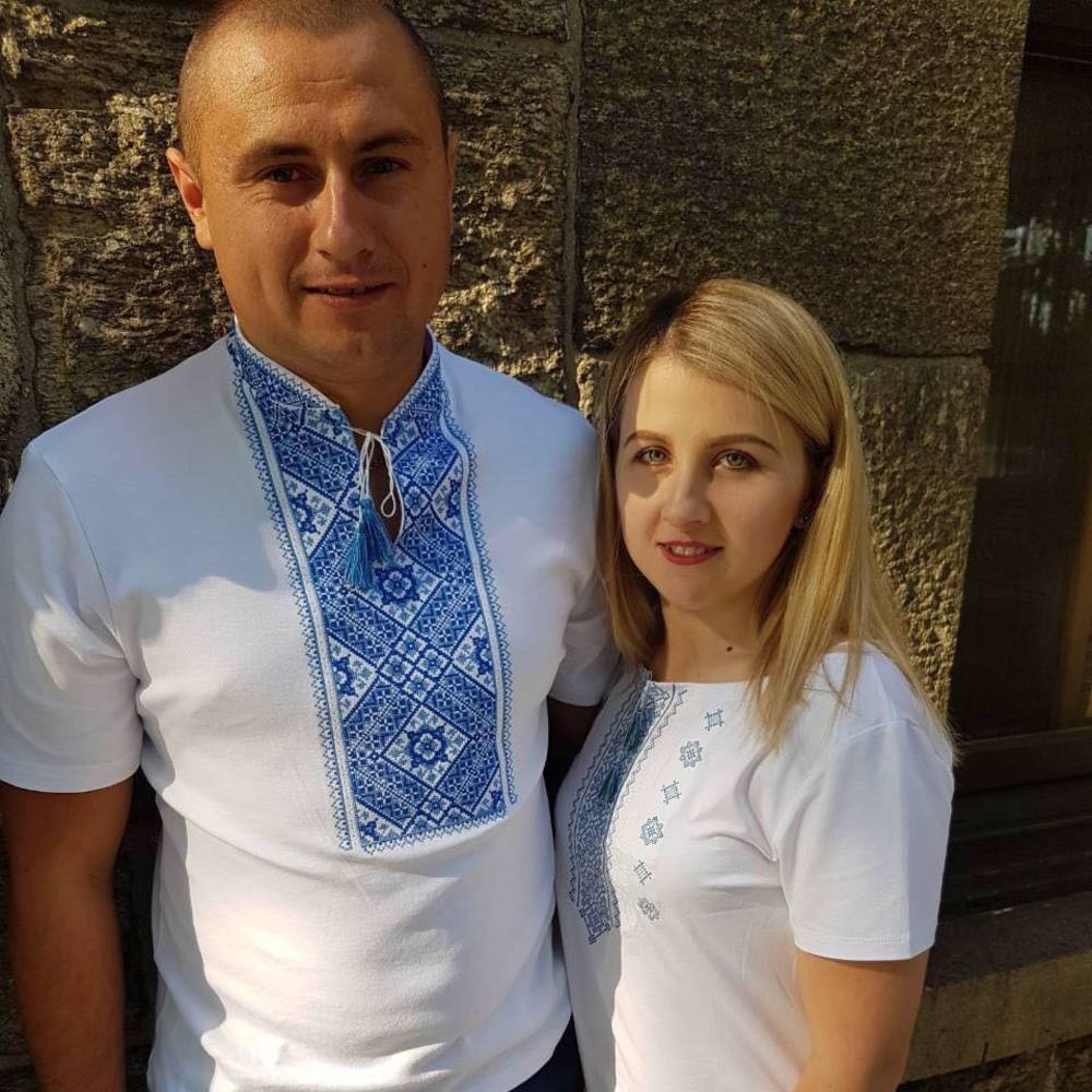 Meet your Posher, Vova